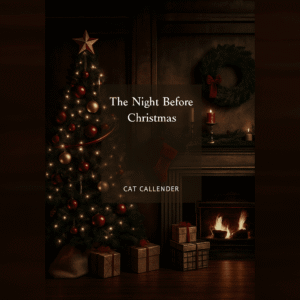 The Night Before Christmas — A Short Story