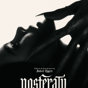 Nosferatu (2024) Movie | 1080p HD Quality | Digital Download | Instant Access