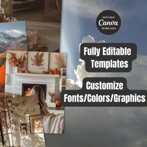 “Health & Well-being MRR Video Bundle — Faceless Aesthetic PLR Reels for Instagram Marketing”