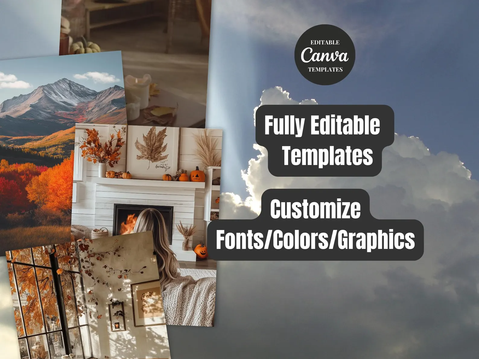 “Health & Well-being MRR Video Bundle — Faceless Aesthetic PLR Reels for Instagram Marketing” - Image 3