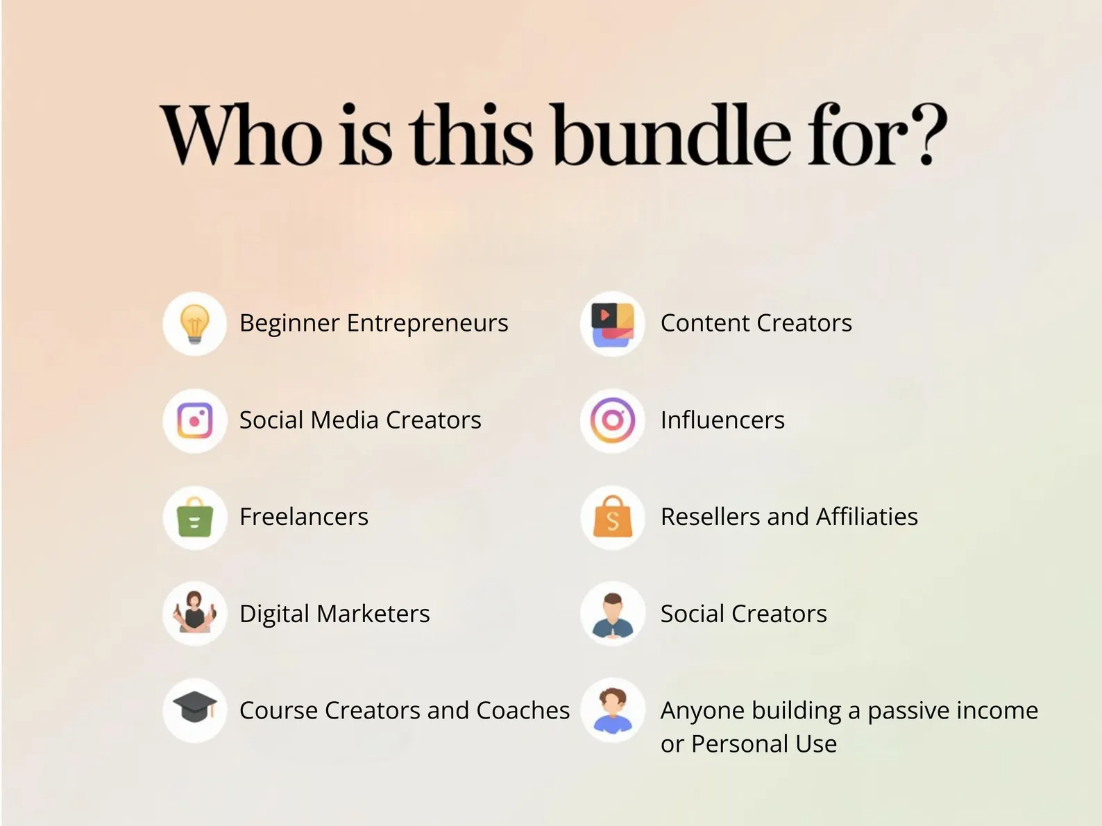 Get 36 Fitness Courses with Complete PLR and MRR Rights! - Image 4