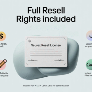 Get 36 Fitness Courses with Complete PLR and MRR Rights!