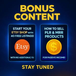 5 Million PLR & MRR eBooks Mega Bundle | Resellable Digital eBooks for Passive Income & Finance Niches